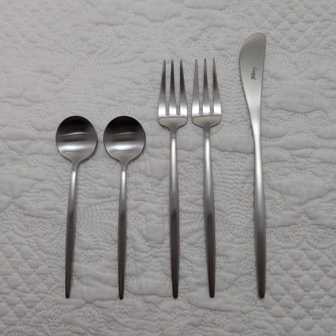 くにちゃん　MOONマットシルバー　GOAライトグレー　計９本