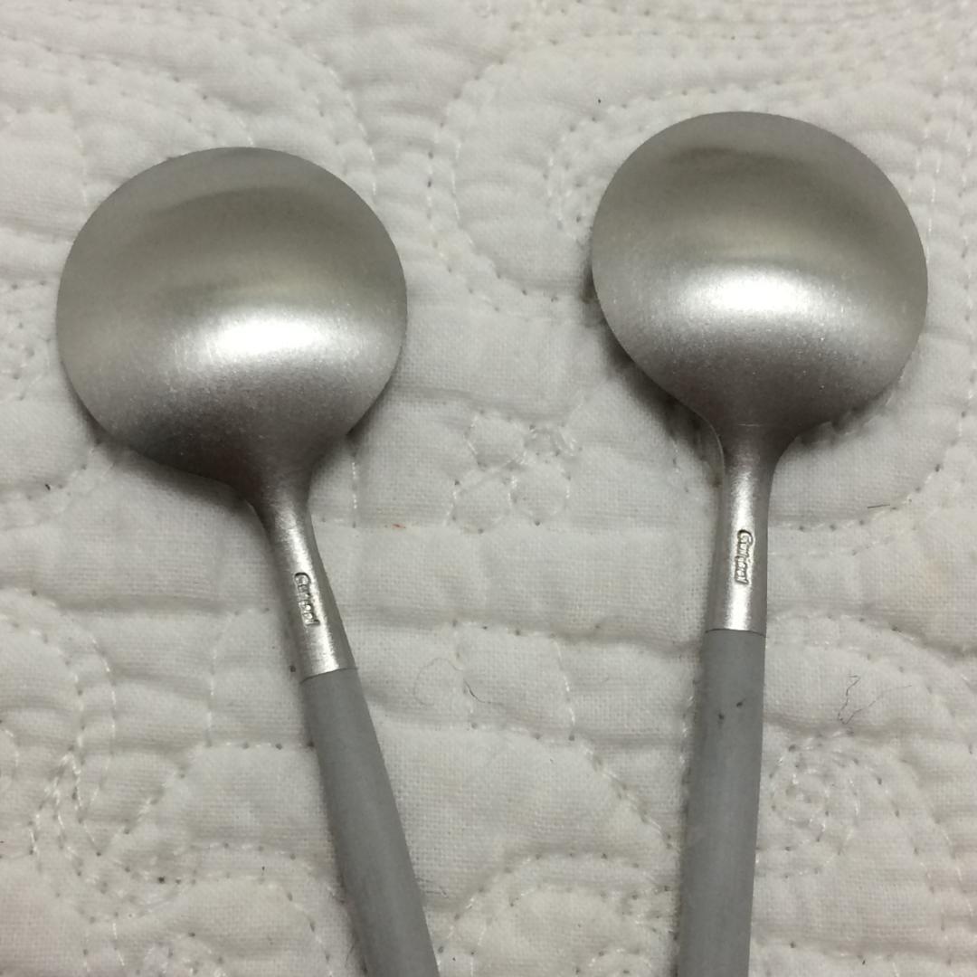 くにちゃん様専用 MOONマットシルバー GOAライトグレー 計9本 - メルカリ