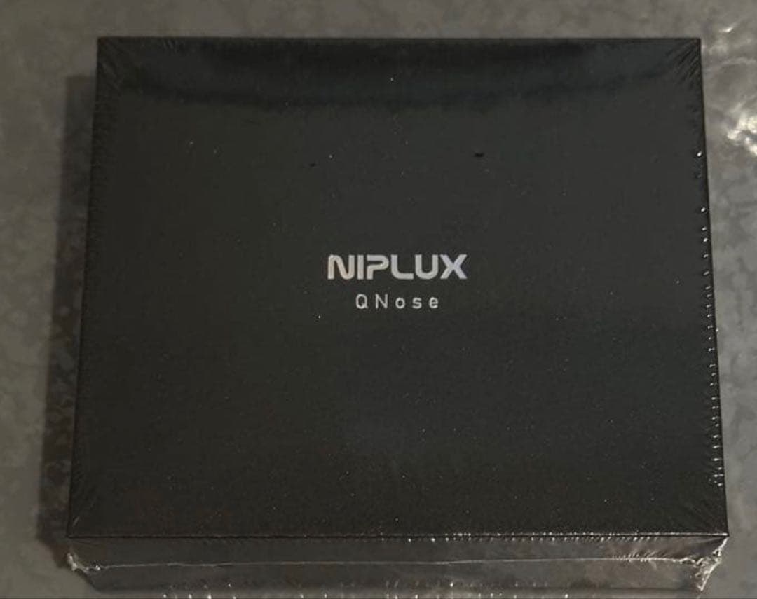 ボディ・フェイスケア Qnose