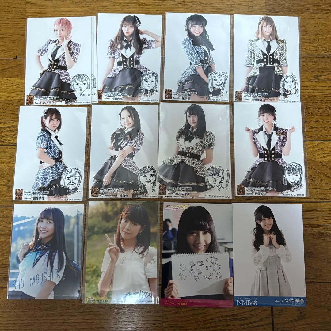 バラ売り】AKB48 SKE48 NMB48 卒業メンバー 生写真 - メルカリ