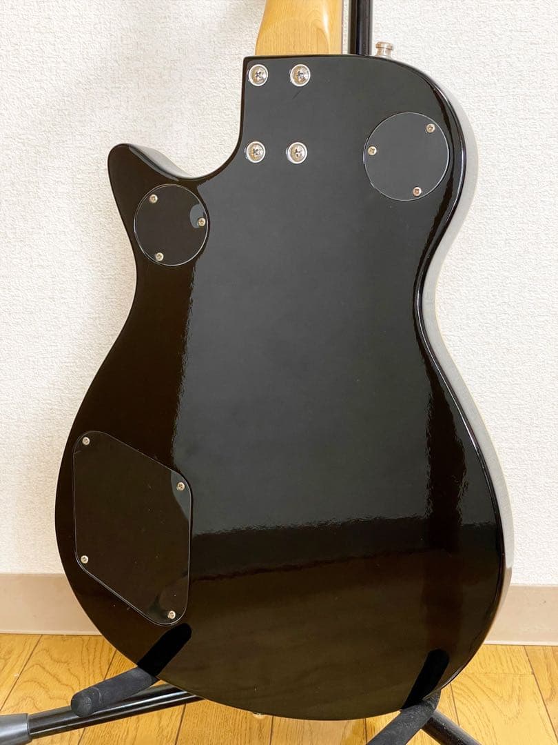 整備済み】Gretsch electromatic G2629スパークルレッド - メルカリ