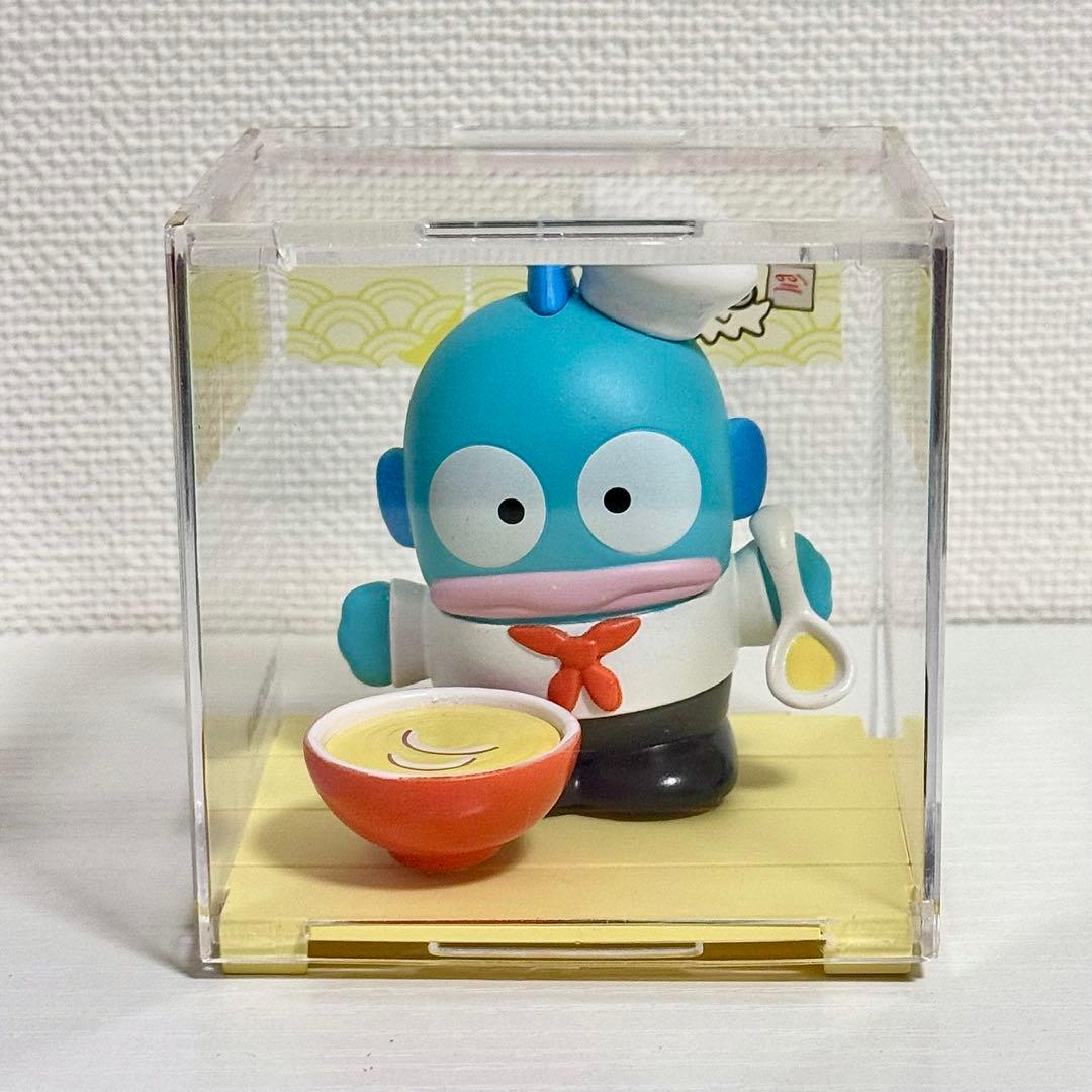 ハンギョドン】 サンリオ ラーメン屋シリーズ高さ7CM 海外限定 - メルカリ