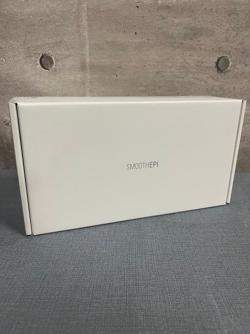 ☆【美品】Panasonic 脱毛器 ES-WG0A 光エステ スムースエピ