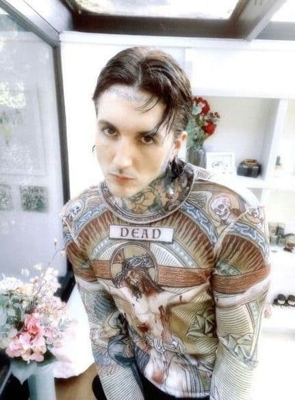 Oli私物 BMTH DROPDEAD BABYMETAL サマーソニック - メルカリ