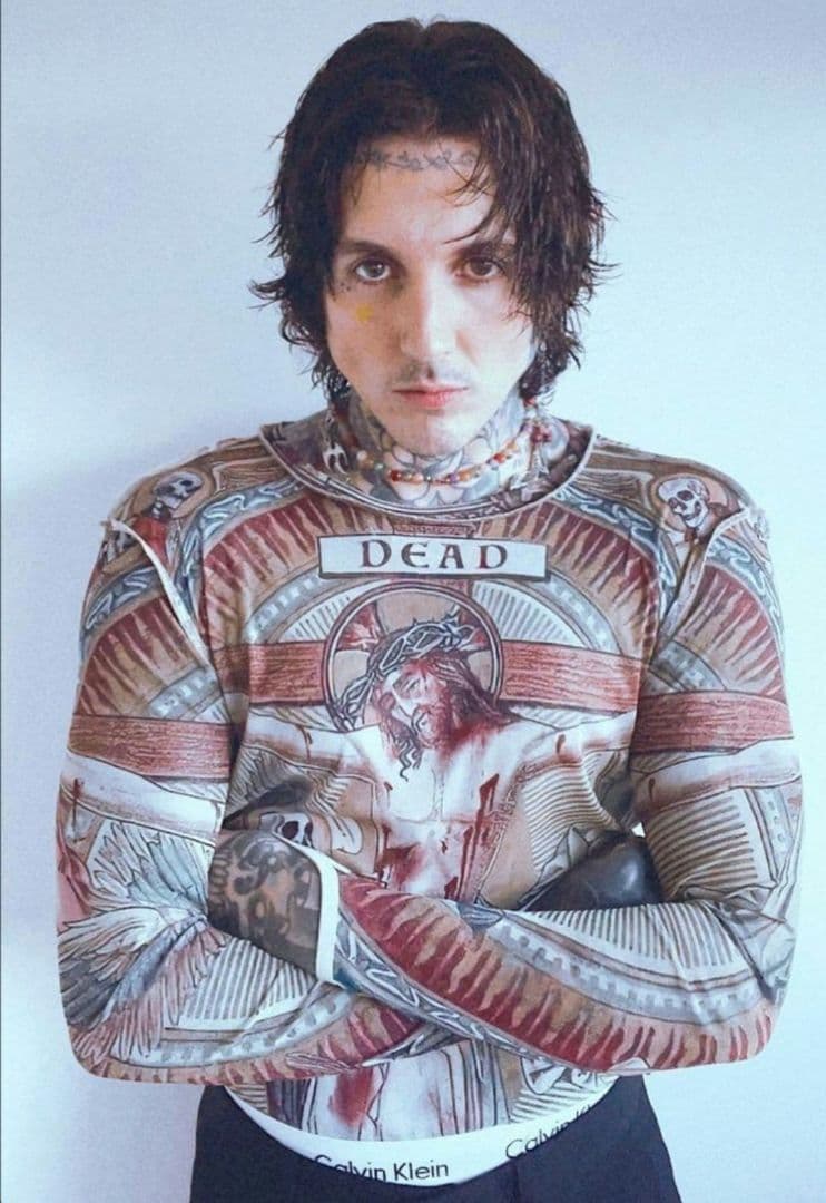 Oli私物 BMTH DROPDEAD BABYMETAL サマーソニック - メルカリ