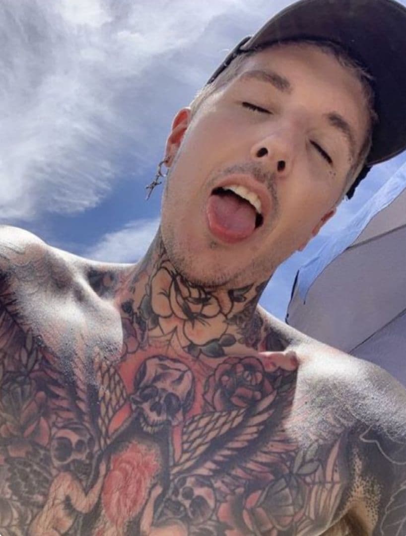 Oli私物 BMTH DROPDEAD BABYMETAL サマーソニック - メルカリ