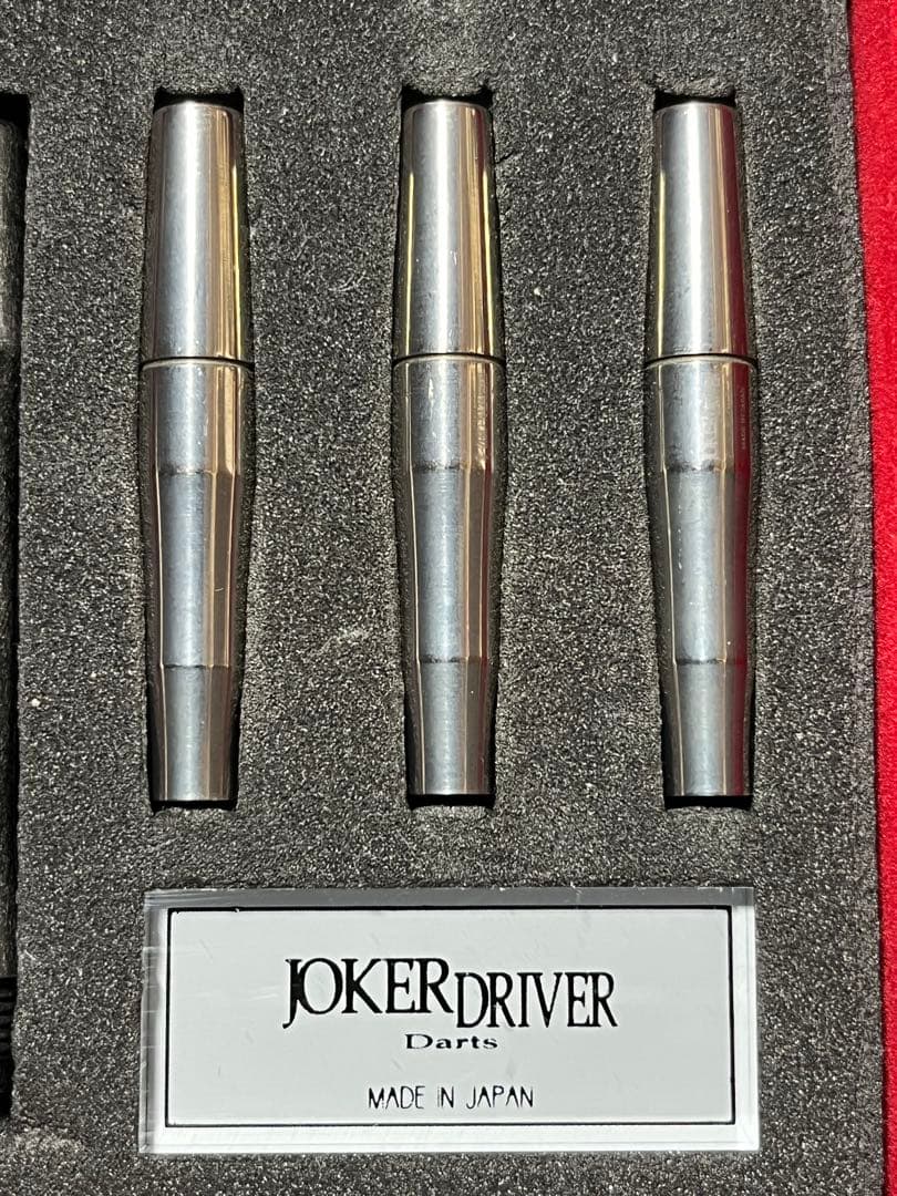 零-ZERO- ナザレス ポリッシュ センター バレル【ジョーカードライバー】零-ZERO- ナザレス ポリッシュ