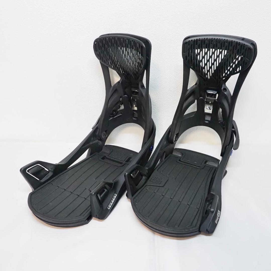 BURTON GENESIS STEP ON Mサイズ　バートン　ステップオン