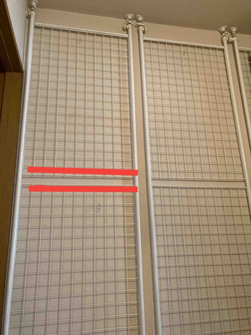 MIKO様専用です。 スチールラック3組&アトムキーホルダー - スチール