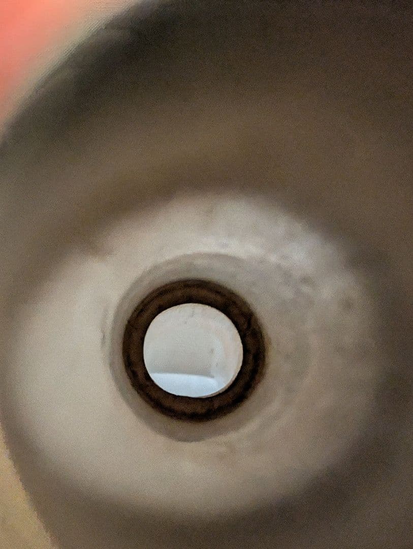 ヤナギサワ ソプラノ用マウスピース 6番 Shimada刻印 - メルカリ