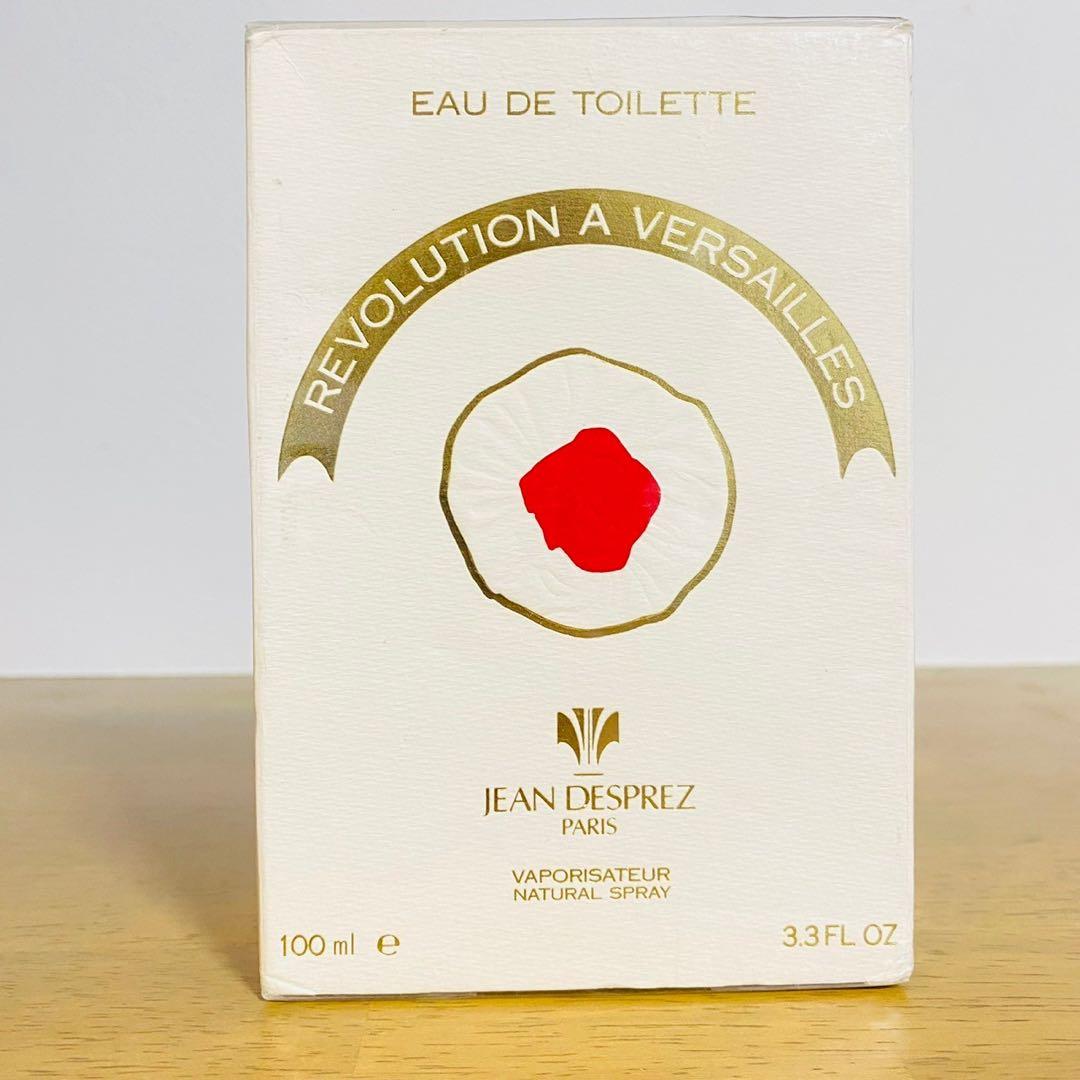 ベルサイユ レボリューション オーデトワレ 100ml