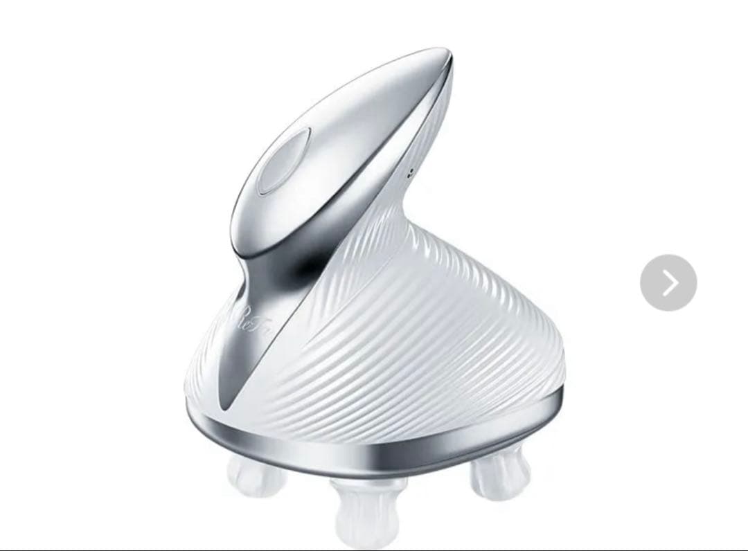 【専用】リファビューテック　ヘッドスパ