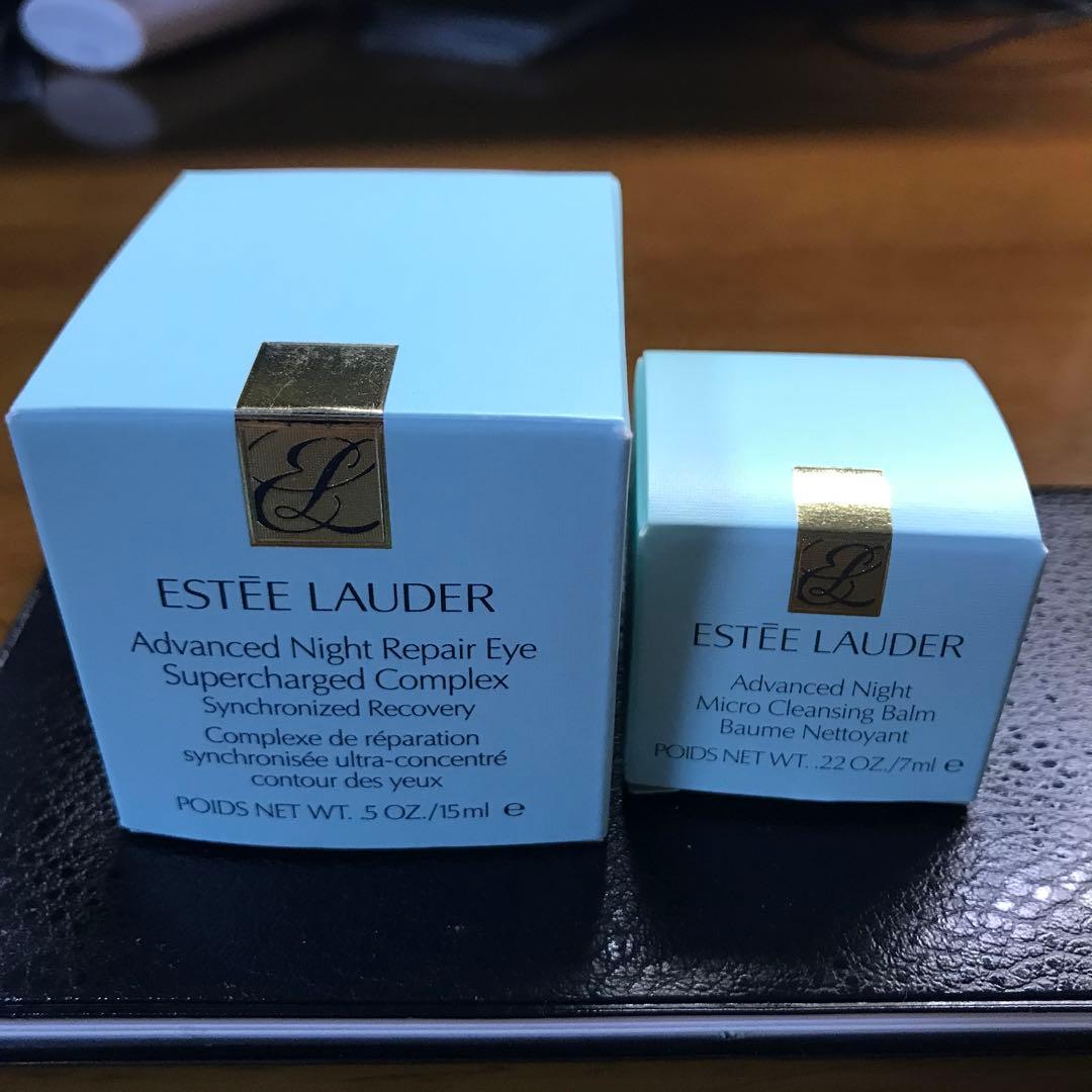 フェイスクリーム estee lauder
