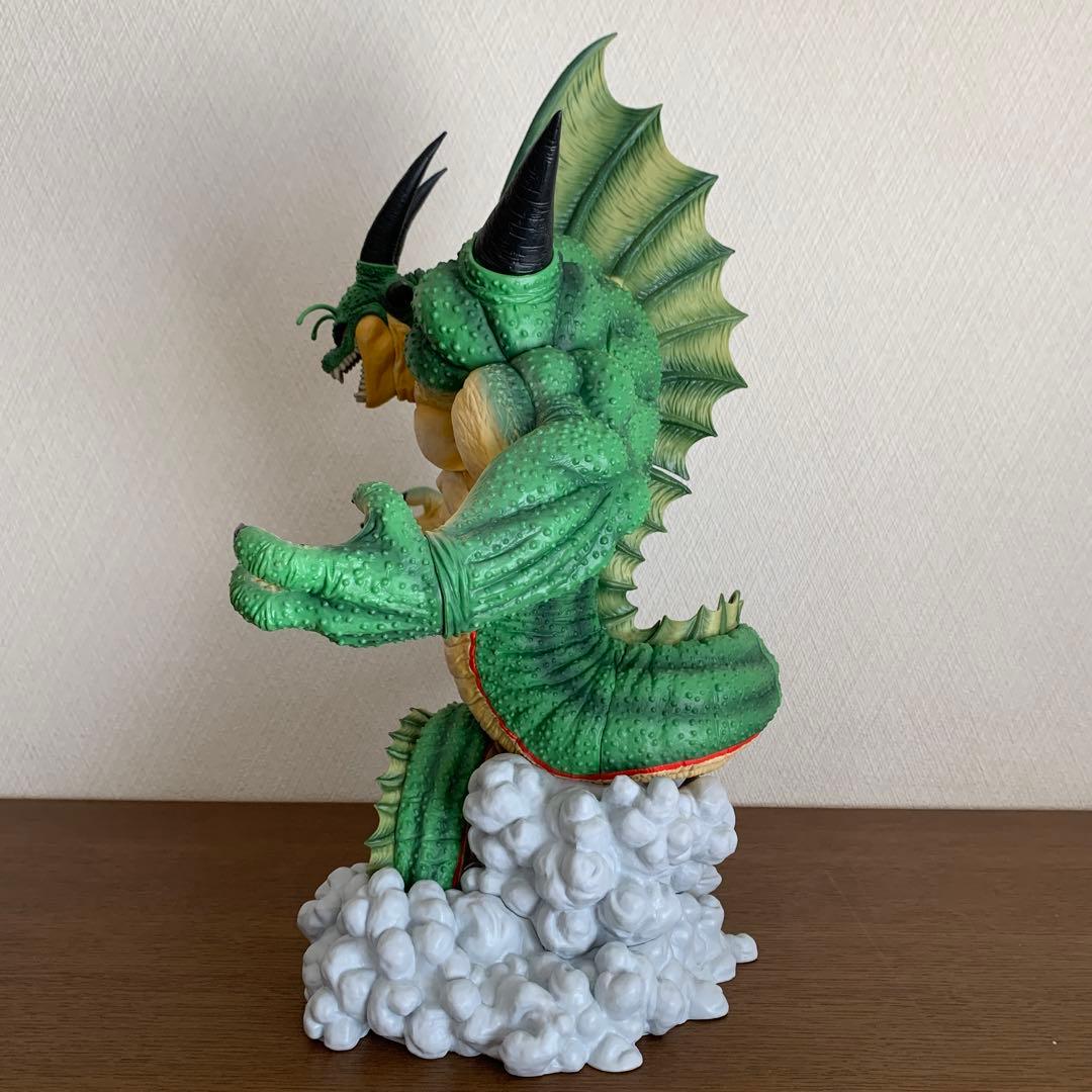 だ。様専用 ラストワン ポルンガ フィギュア - メルカリ