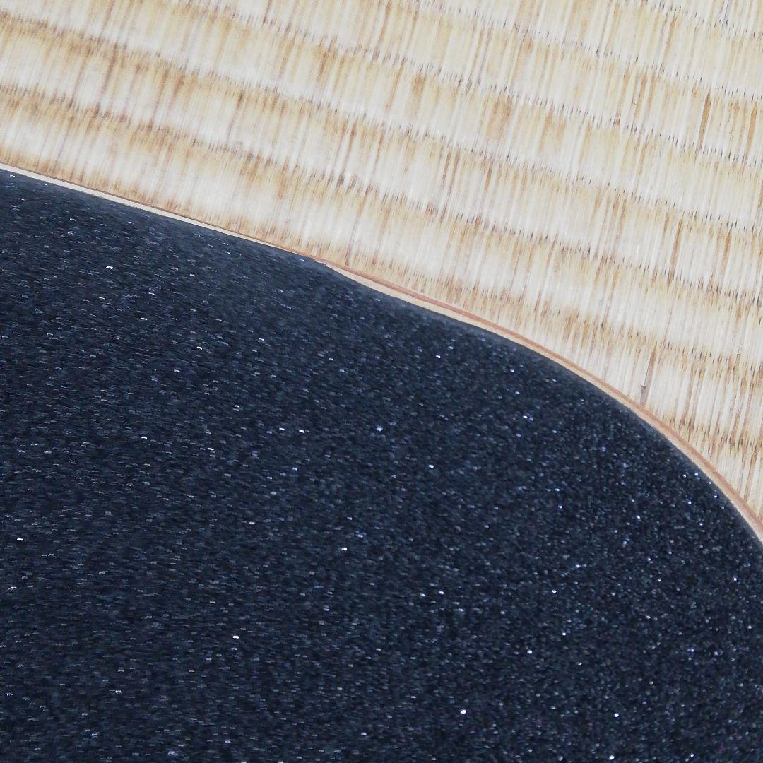 USA 8.0 2枚セット スケボー ブランク デッキテープ付き (2枚) D1