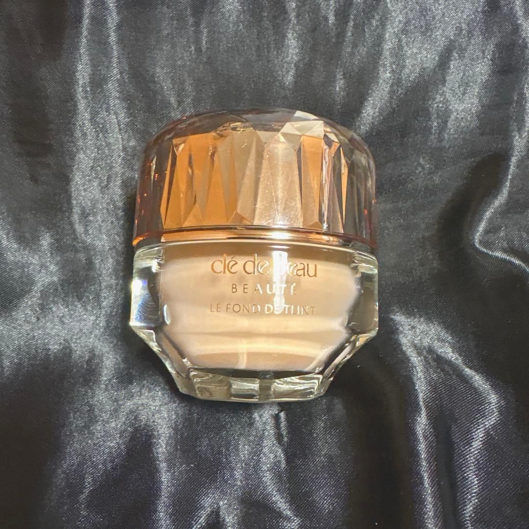 クレドポーボーテ ル・フォンドゥタンn