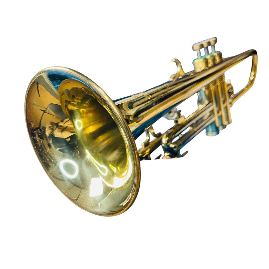 Hüttl ヒュッテル HUTTL LINE 800 トランペット ピストン動確 - メルカリ