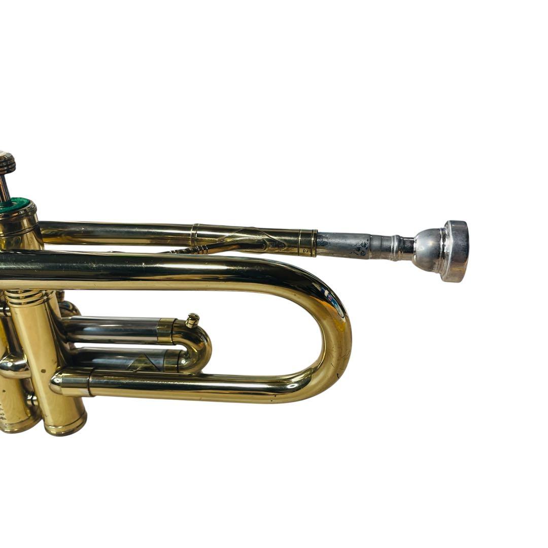 Hüttl ヒュッテル HUTTL LINE 800 トランペット ピストン動確 - メルカリ