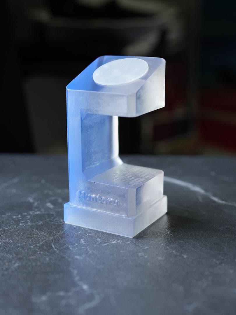 マッドクリアムントル 腕時計スタンド 楽天市場】【レビュー特典付き】 ウォッチスタンド amenist アクリル製