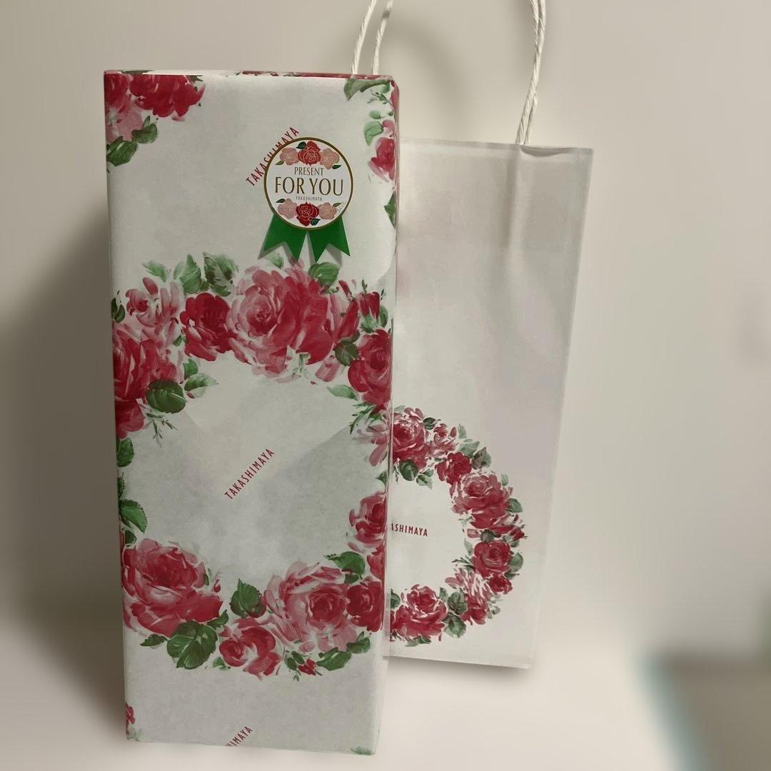 森伊蔵　極上の一滴　720ml　未開封