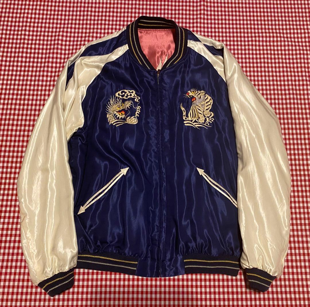 TAILOR TOYO (テーラー東洋) スカジャン