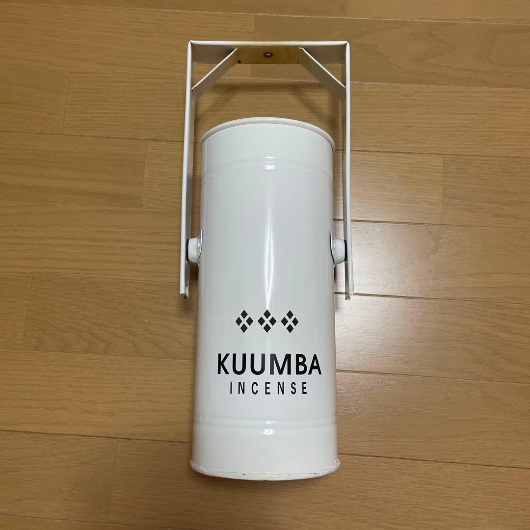 KUUMBA INCENSE BURNER お香立て スタンド クンバ
