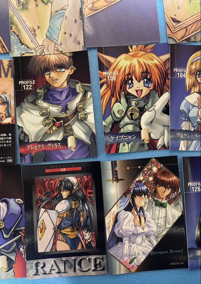 アリスソフト ランスコレクションハイグレードバージョン まとめ売り