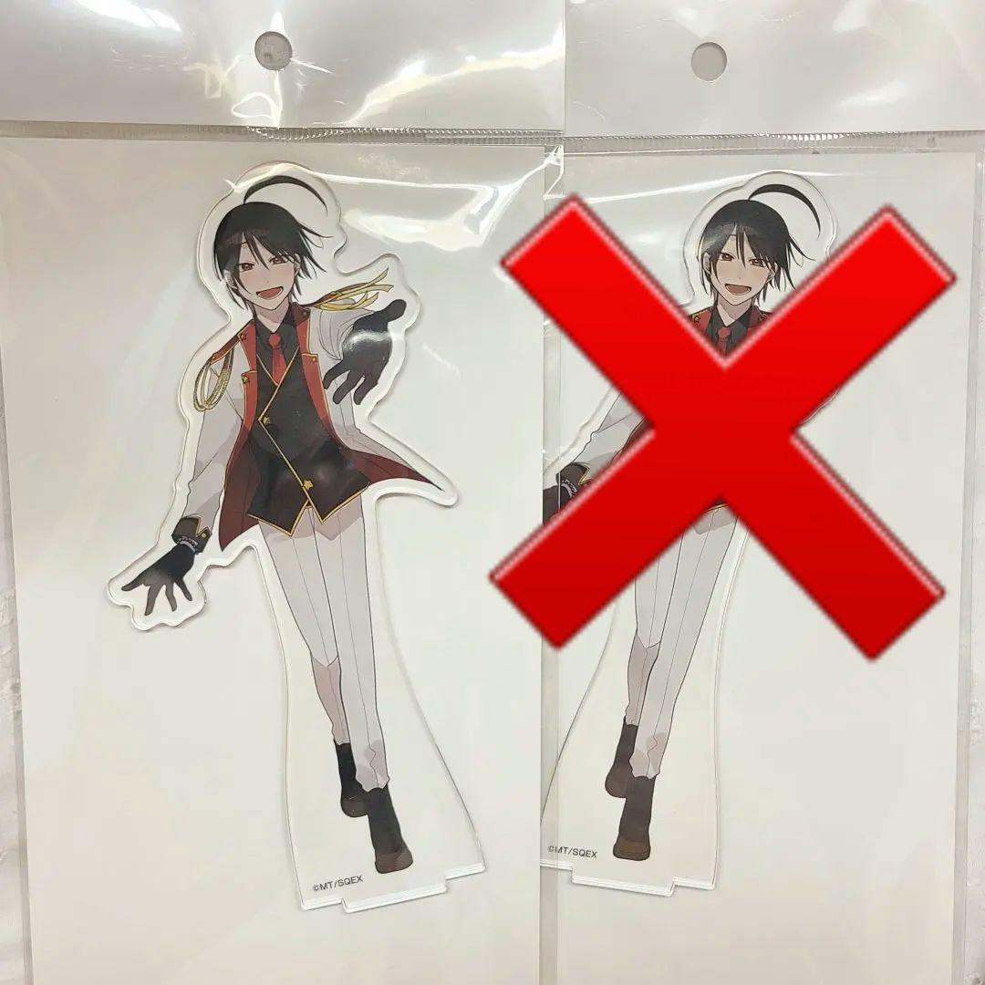 妖怪学校の先生はじめました！ 安倍晴明 くじメイト アクリルスタンド