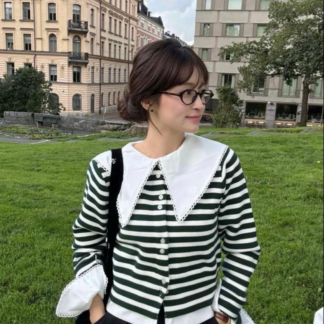 Bibiy. PATTY PILGRIM TOP POPUP限定色　正規品