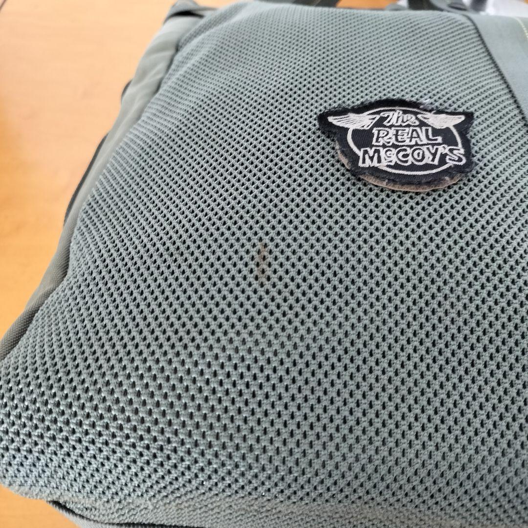 90s ハーヴェストレーベル ✕ リアルマッコイズ トートバッグ - メルカリ