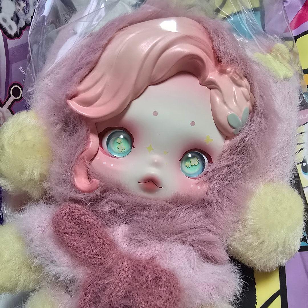 スカルパンダ マイリトルポニーシリーズ 2体セット - メルカリ