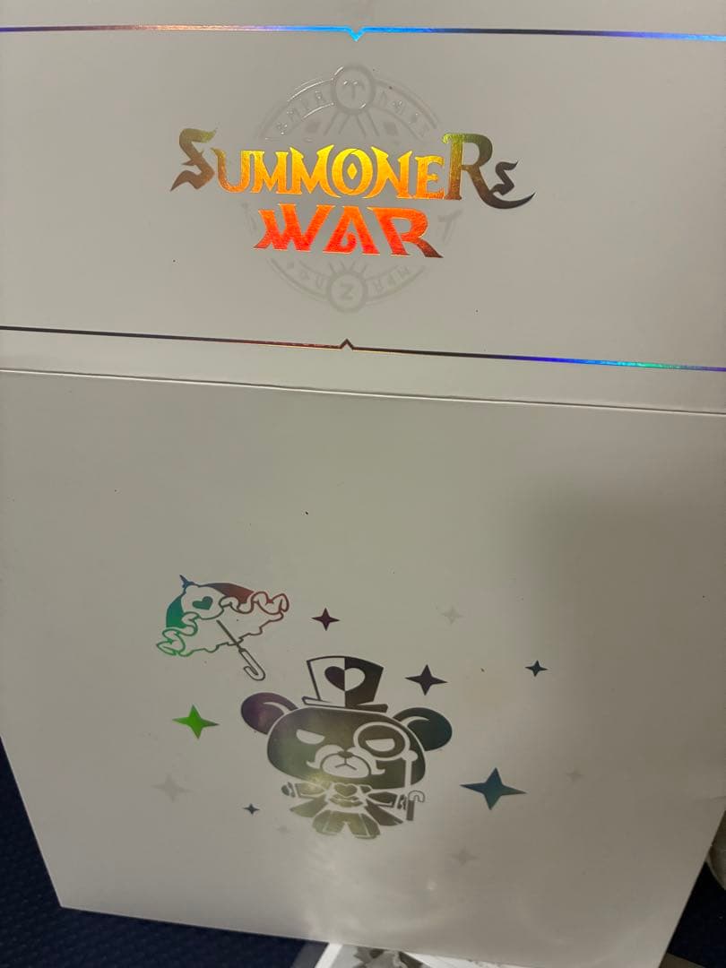 サマナーズウォー ナイトレディオカルト(光オカルト ローラ