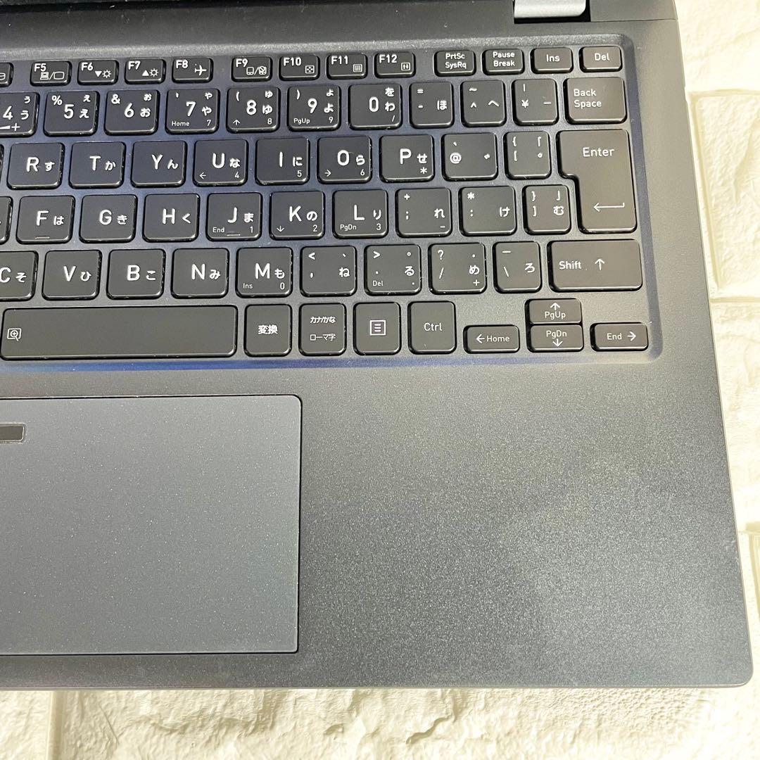 バッテリー良好95%】第12世代i5 16GB dynabook G83/KW - メルカリ