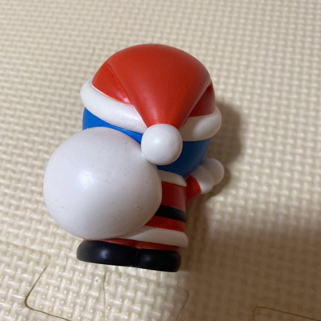 メディコムトイ ドラえもん サンタドラフィギュア サンタメール - メルカリ