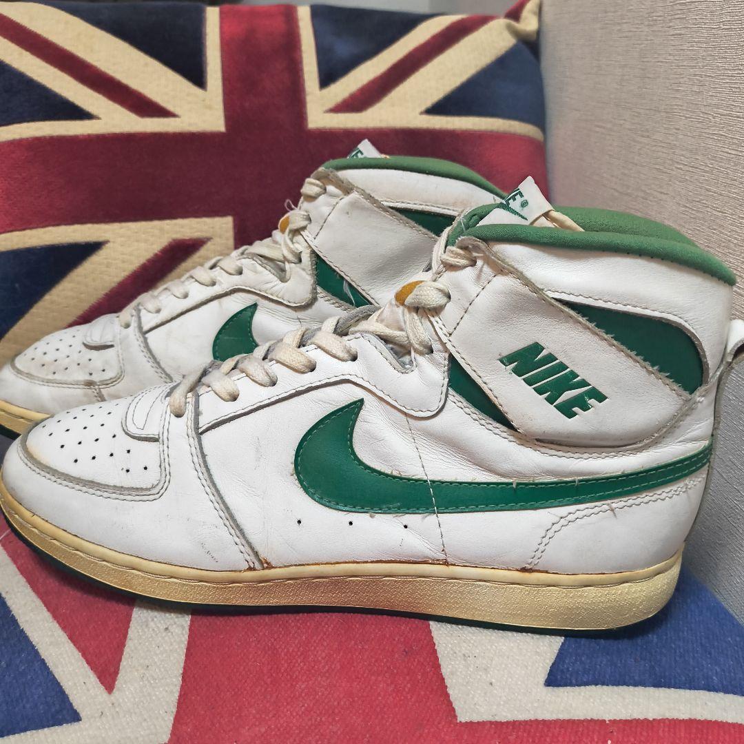 ナイキ コンベンション