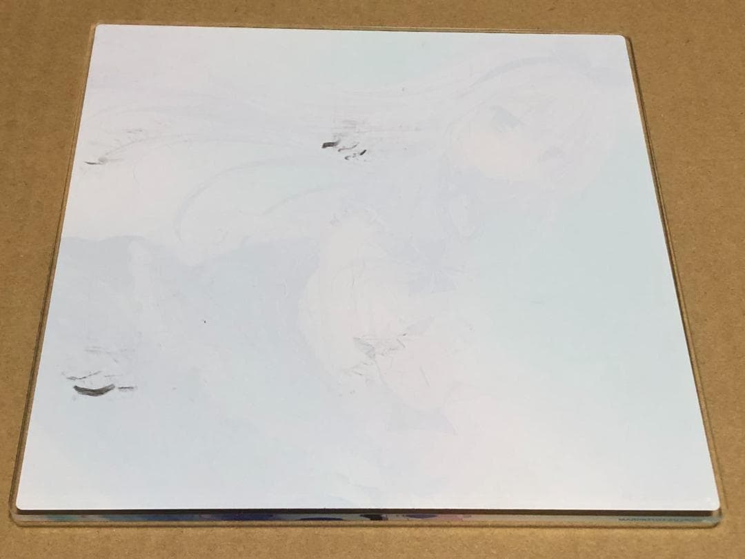 D.C.4 ダ・カーポ4 Watch 鏡の懐中時計 受注生産限定