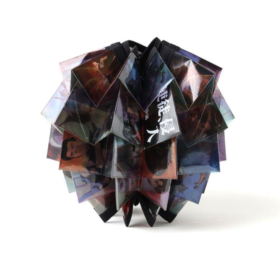 RADIO EVA × solworks solol EVA ソルオル 2nd