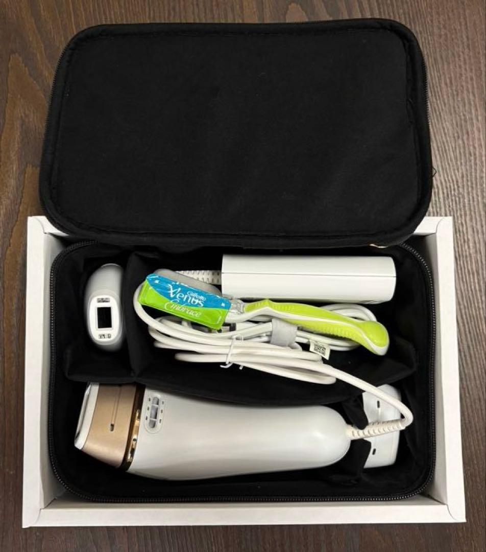 【新品】BRAUN Silk-expert Pro 5 PL5243