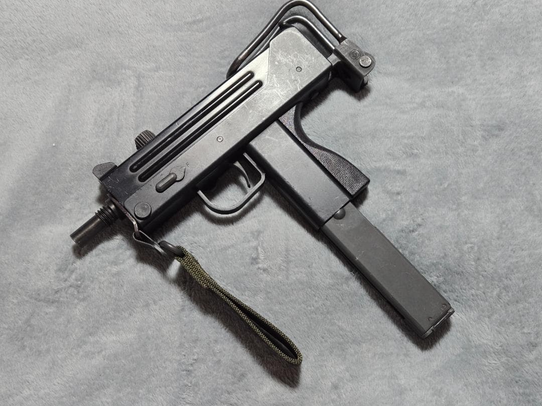 KSC M11 ガスガン + LayLax ガスボンベ