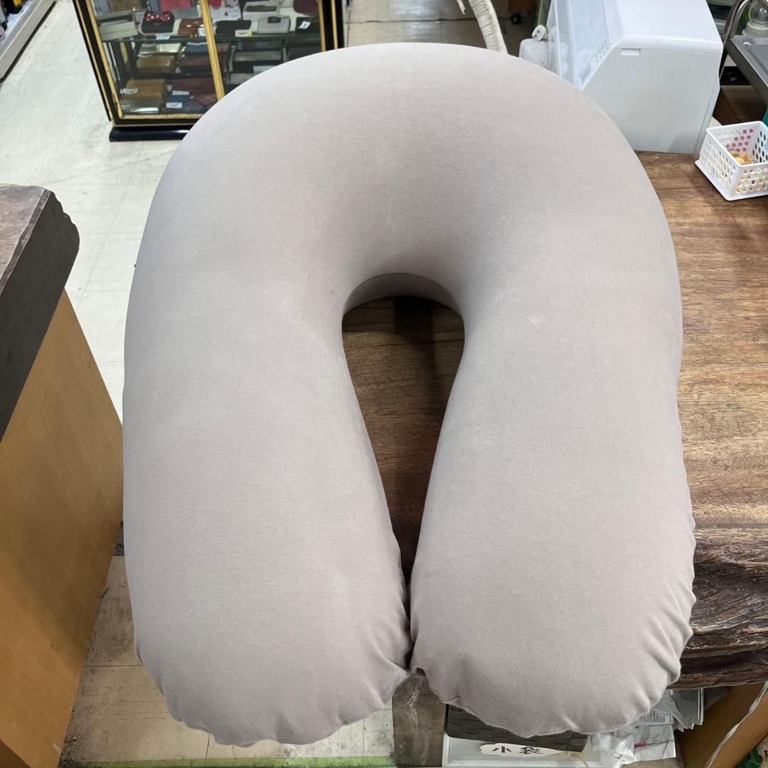 K◇Yogibo　ヨギボー　support　サポート　ベージュ