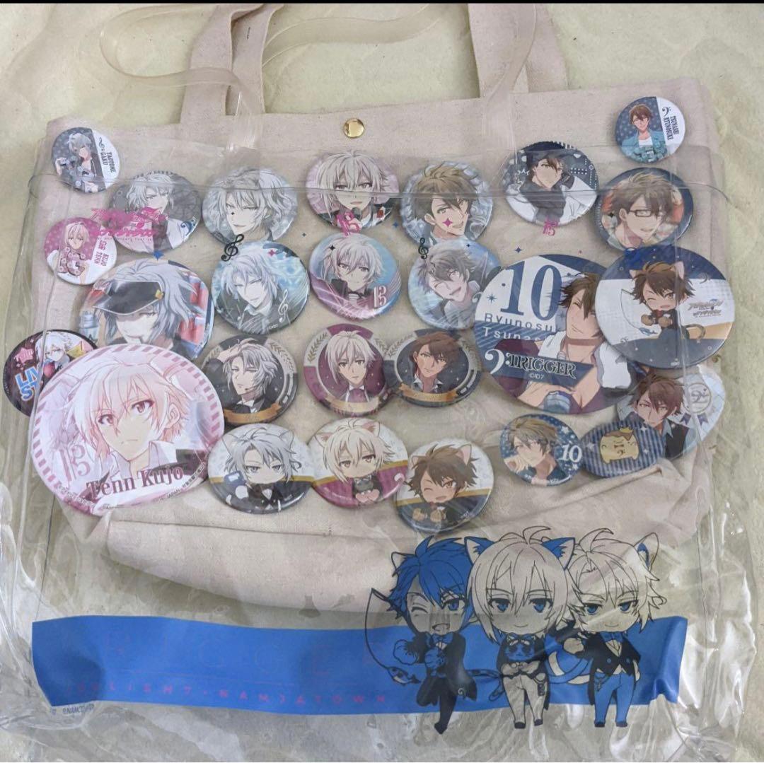 アイナナ TRIGGER 痛バ - メルカリ