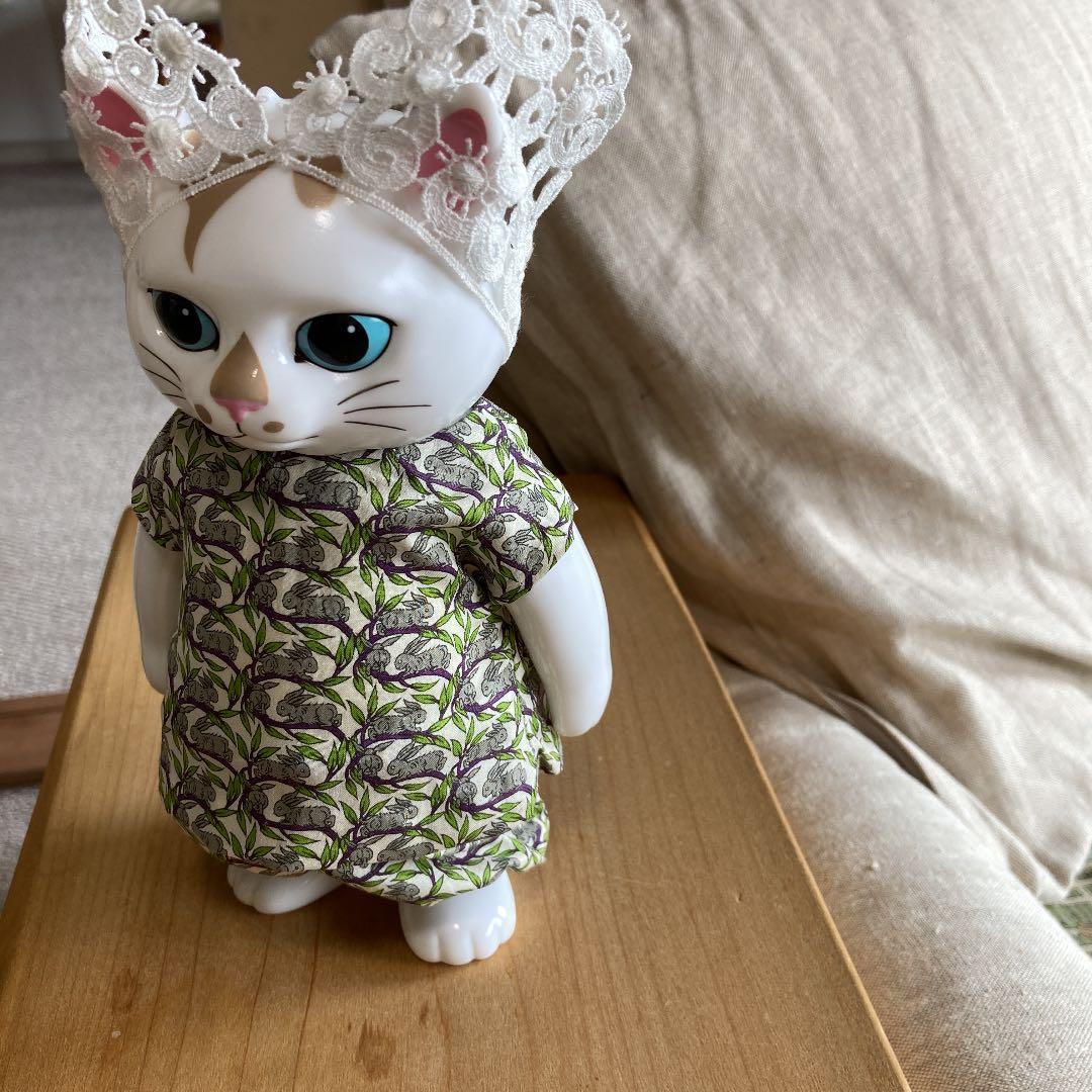 ヒグチユウコ こはるちゃんのお洋服 - メルカリ