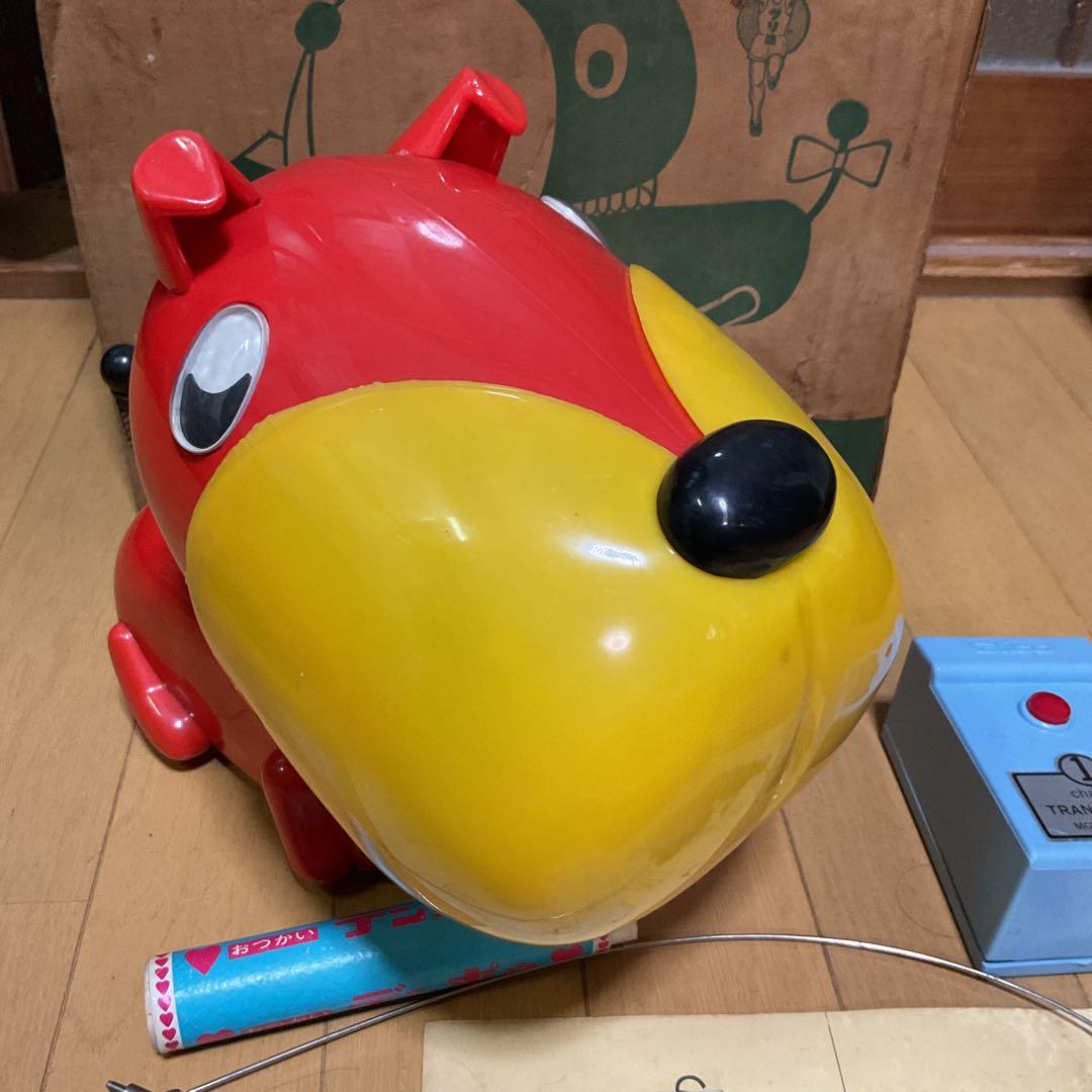 グリコおつかいブル公、昭和レトロ - メルカリ