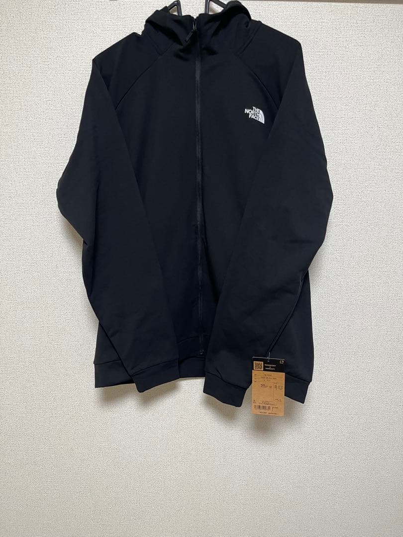 THE NORTH FACE サーマルライトアクションフーディ　Lサイズ