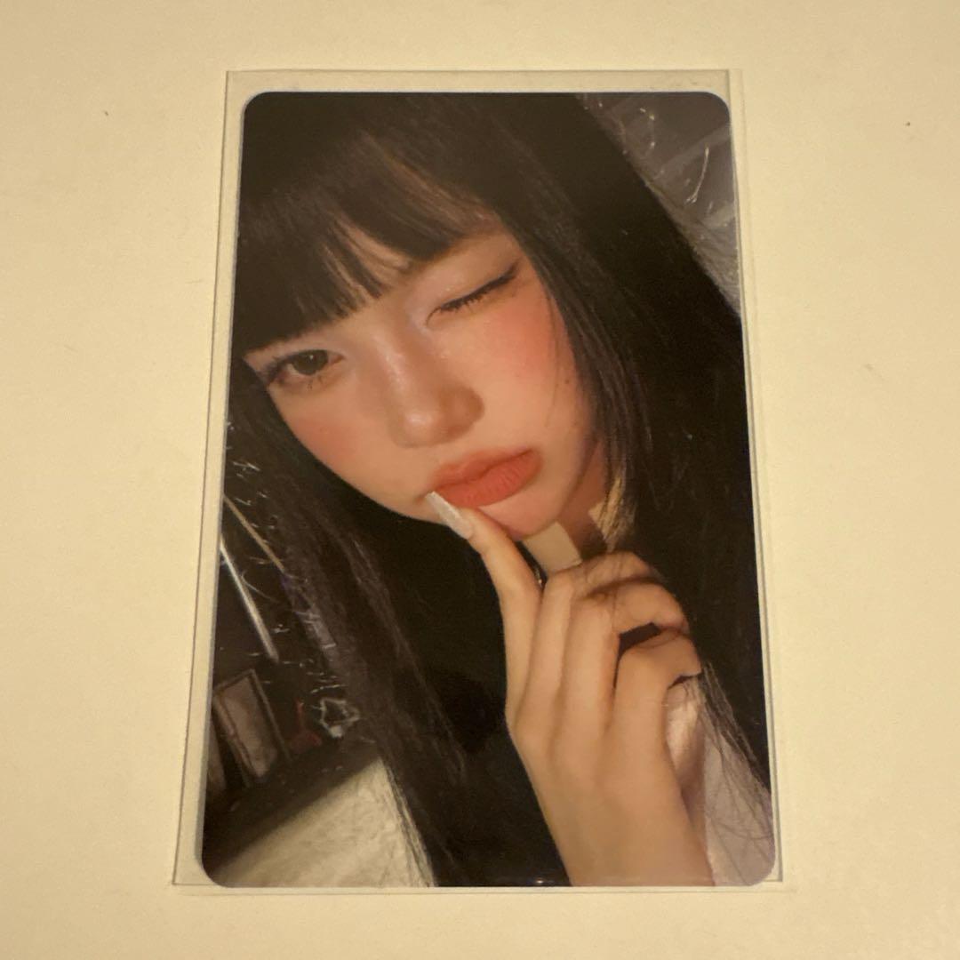 Hearts2Hearts イアン FOCUS トレカ - メルカリ