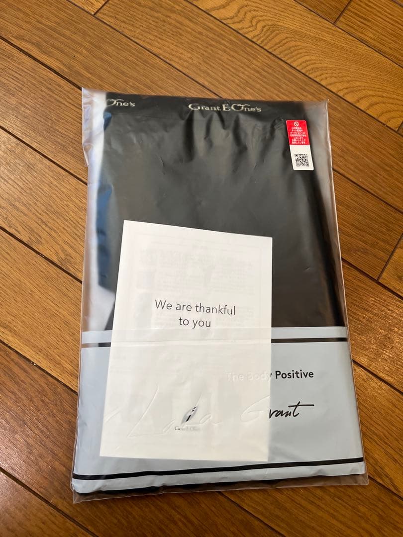 【82】グラントイーワンズ　ドレナージュスパッツ　LaLa