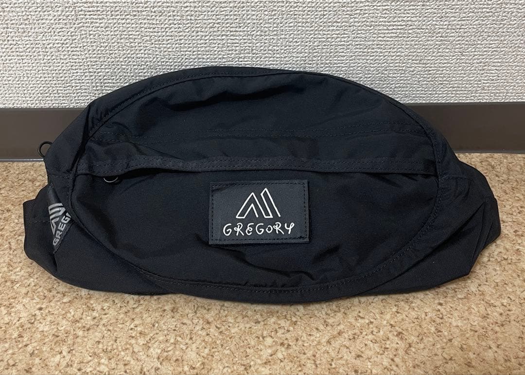 GREGORY × 長場雄 × ポケモンカード BEAMS別注 TAILMATE