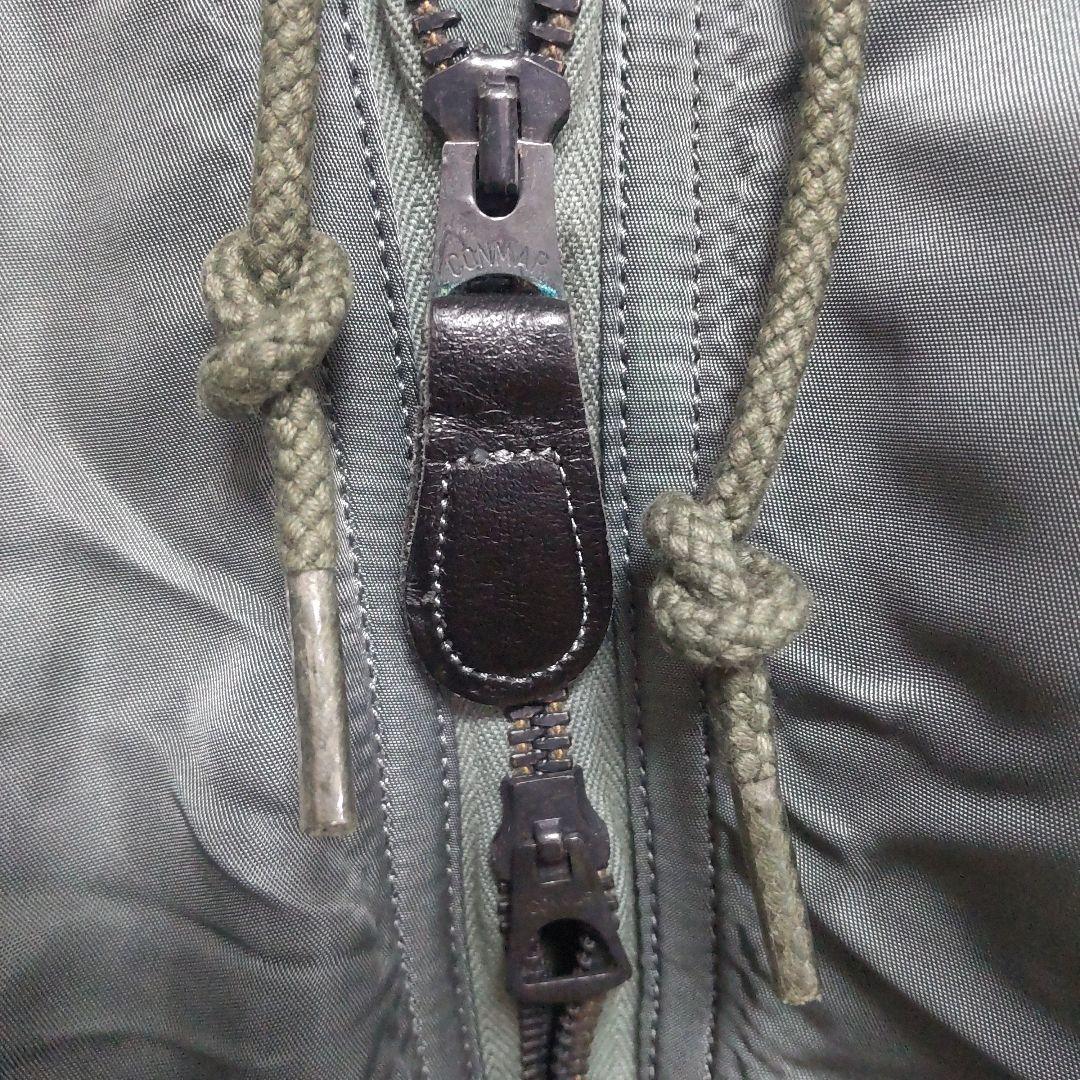 アメリカ軍 60s CWU-1P S-L つなぎ パイロットスーツ グリーン - メルカリ