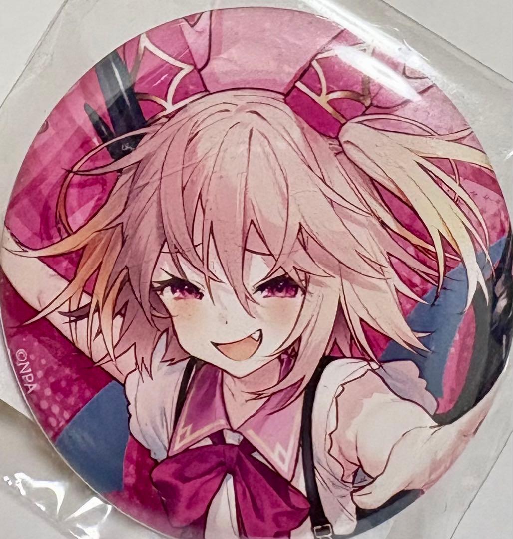 コンパス 秋フェス2024 缶バッジ ラヴィ - メルカリ