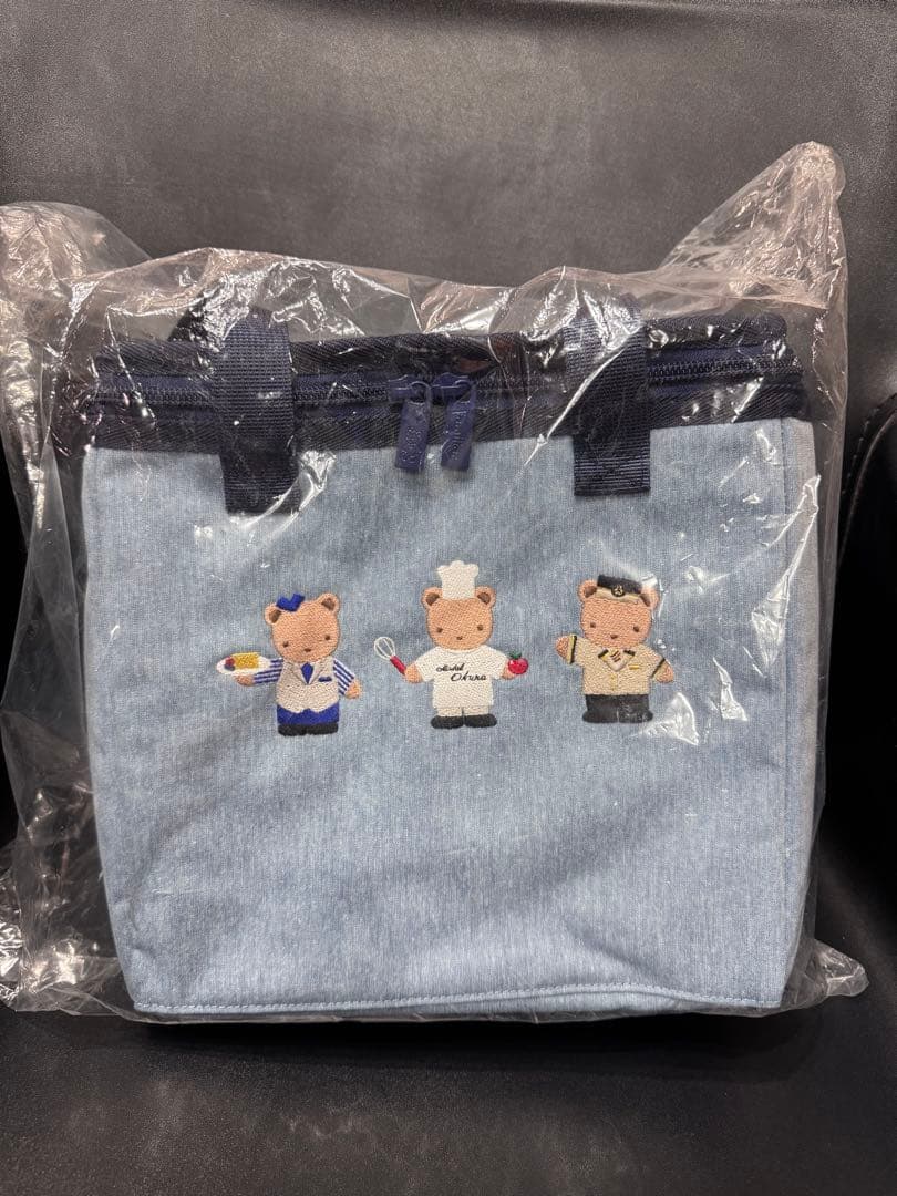 ファミリアホテルオークラ保冷バッグ新品未使用 バッグ | ファミリア公式サイト